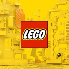 Take LEGO Page for Adult LEGO Hobbyists Survey