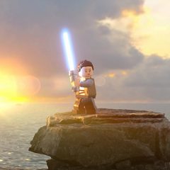 LEGO Star Wars Game Confirmed For GamesCom