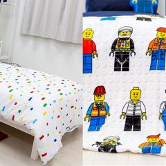 New LEGO Homeware Goodies Now Available