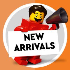 New November LEGO Releases Now Available