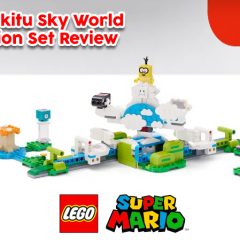 71389: Lakitu Sky World Expansion Set Review