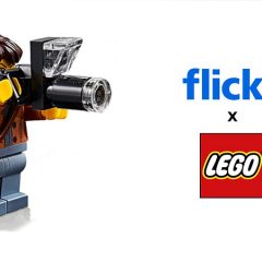 Final Week To Enter Flickr LEGO Photo Contest