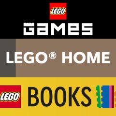LEGO Product Ecosystem Introduces New Sub-branding
