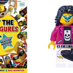 Exclusive New Collectible Minifigure Revealed