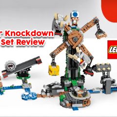 71390: Reznor Knockdown Expansion Set Review