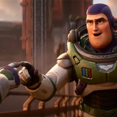 Lightyear Trailer May Offer Hints Towards Future Sets