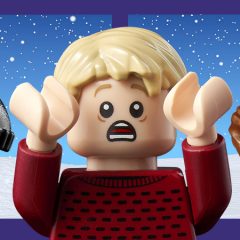 Help Find Home Alone’s Kevin & Win LEGO Prizes