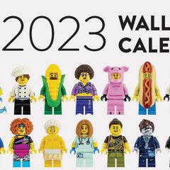 First 2023 LEGO Product Revealed