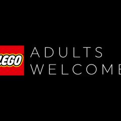 More Adults Building LEGO Sets To Relax