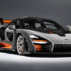 LEGO Technic To Feature At Autosport International
