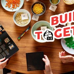 Great LEGO Sets To Build Together