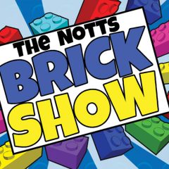 Notts Brick Show Takes Place This Saturday