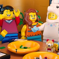 Introducing LEGO Build Together