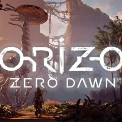 Horizon Zero Dawn Could Be Joining The LEGO Line-up