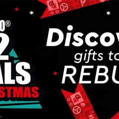 LEGO 12 Deals Of Christmas From Zavvi – Day 8
