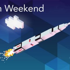 Brickish Weekend Returns To Space Centre Leicester