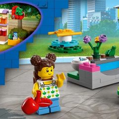 Last Chance To Get Free LEGO Polybags