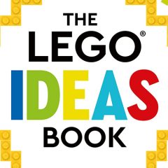 The LEGO Ideas Book New Edition Review
