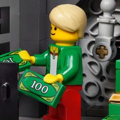 Beat The LEGO Prices Changes In North America