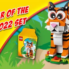 Celebrate The New Year With Free Year Of Tiger GWP