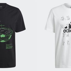 LEGO X Adidas Football Collection Now Available