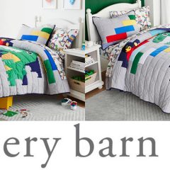 LEGO X Pottery Barn Collection Comes To The UK