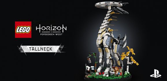 More LEGO Horizon Could Be On The Horizon