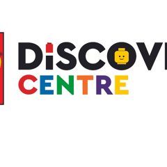 LEGO Discovery Center Opens In Washington D.C.