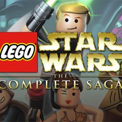 Countdown To Skywalker Saga – The Complete Saga