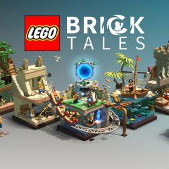 LEGO Bricktales Mobile Game Review