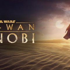 Star Wars Obi-Wan Kenobi Trailer Released