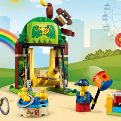 Final Chance To Get Current LEGO GWP Sets