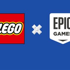 LEGO Group & Epic Games Set To Build A Metaverse
