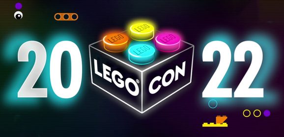 In-person LEGO CON Event Coming To Australia