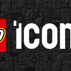 Creator Expert Officially Becoming LEGO ICONS