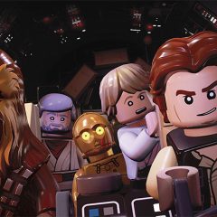 New Animated LEGO Star Wars Film Announced
