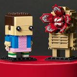 LEGO Watch & Build – Stranger Things
