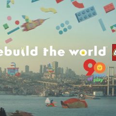 Rebuild The World Is Back For 90 Years Of Play