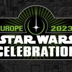 Celebration To Host LEGO Star Wars Panel