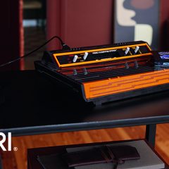 10306: Atari 2600 LEGO Set Review