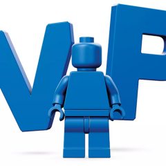 You Can Now Earn LEGO VIP Points At Target