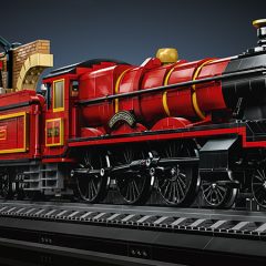 76405: Hogwarts Express Collectors’ Edition Review