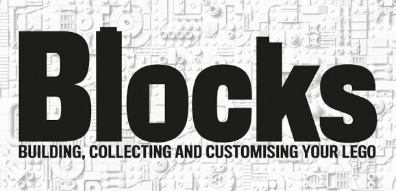 Blocks Magazine Issue 115 Preview