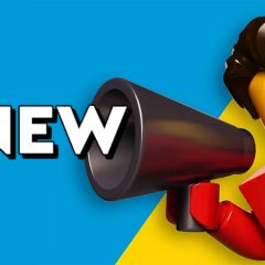 New LEGO March Releases Available From Jadlam