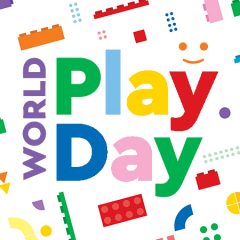 Happy World Play Day & 90 Years Of Play