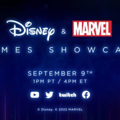 LEGO Games To Feature In D23 Games Showcase