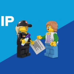 Give Your Opinion On LEGO VIP Rewards