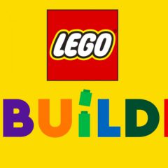 All-new LEGO Builder App Introduced