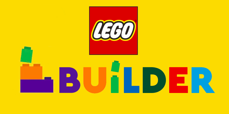 free lego builder