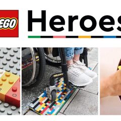 New LEGO Heroes Book Coming In 2023